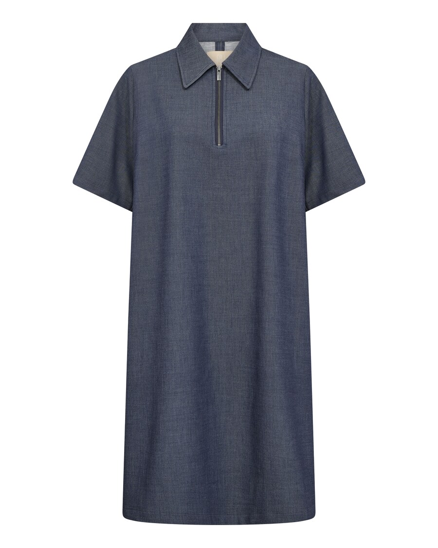 Мини платье CULTURE Cybilla Cattia, marine blue
Мини платье CULTURE Cybilla Cattia, marine blue