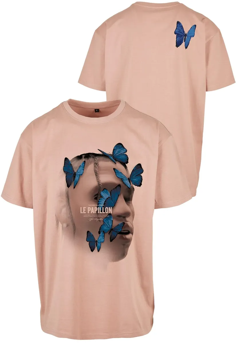 Рубашка с коротким рукавом Upscale by Mister Tee "Мужская футболка Upscale by Mister Tee Le Papillon Oversize ", цвет Amber
Рубашка с коротким рукавом Upscale by Mister Tee "Мужская футболка Upscale by Mister Tee Le Papillon Oversize ", цвет Amber