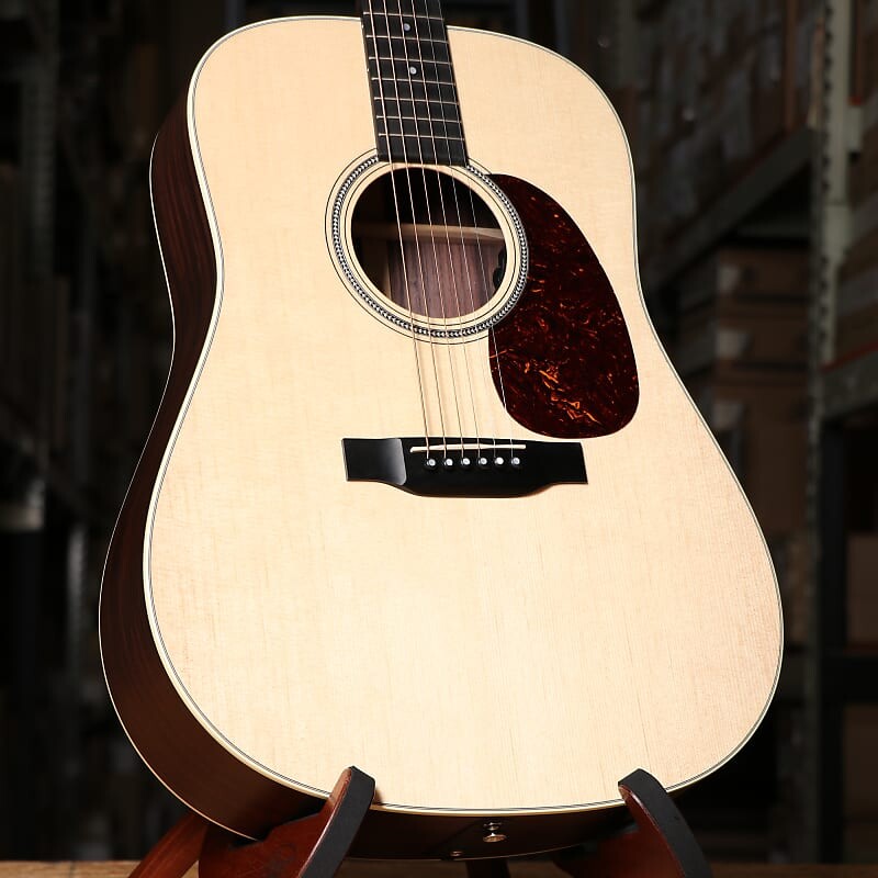 Акустическая гитара Martin D-16E Dreadnought Acoustic Electric Guitar Rosewood, Natural
Акустическая гитара Martin D-16E Dreadnought Acoustic Electric Guitar Rosewood, Natural