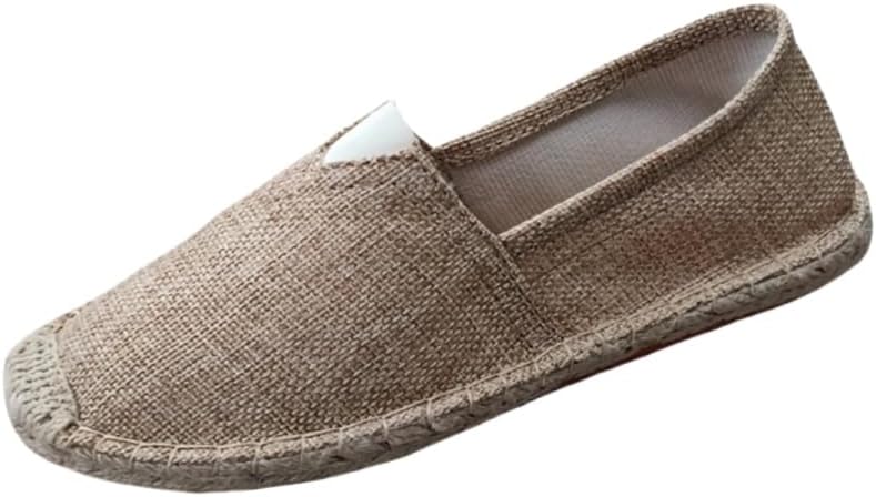 Летние мужские лоферы большого размера Fusecottc, темно-коричневый
Летние мужские лоферы большого размера Fusecottc, темно-коричневый