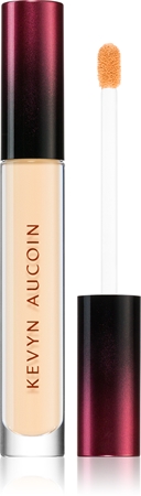 Жидкий консилер Kevyn Aucoin The Etherealist Super Natural, 04 Medium 4,4 ml 
Жидкий консилер Kevyn Aucoin The Etherealist Super Natural, 04 Medium 4,4 ml