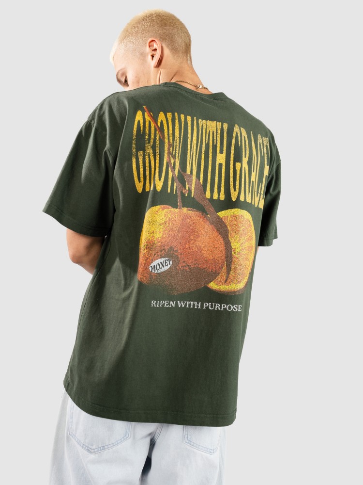 Футболка Monet Skateboards Grow With Grace Boxy T-Shirt, forest green, Зеленый, Футболка Monet Skateboards Grow With Grace Boxy T-Shirt, forest green
Футболка Monet Skateboards Grow With Grace Boxy T-Shirt, forest green, Зеленый, Футболка Monet Skateboards Grow With Grace Boxy T-Shirt, forest green