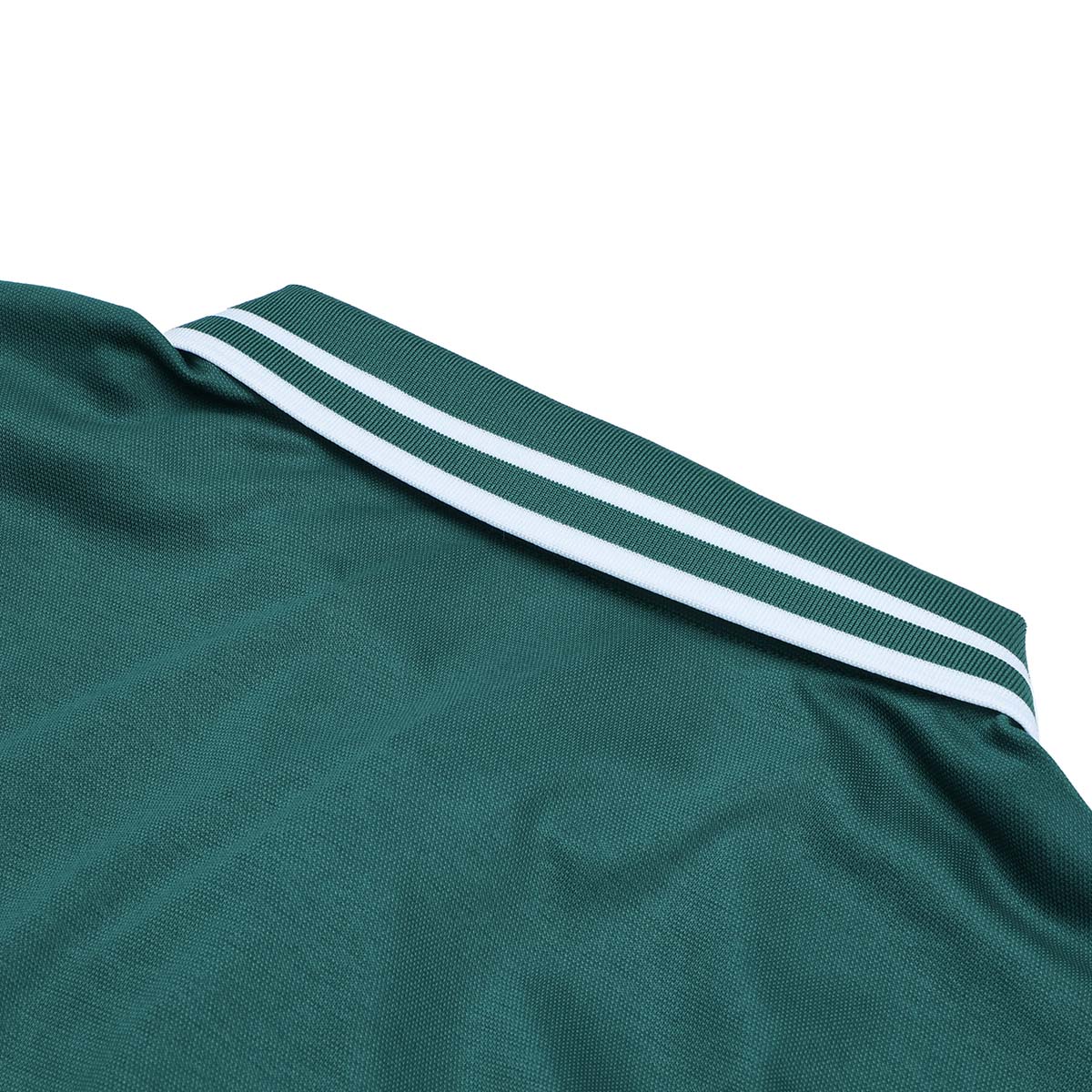 Футболка поло женская с кошачьим глазом зеленый FILA
Футболка поло женская с кошачьим глазом зеленый FILA