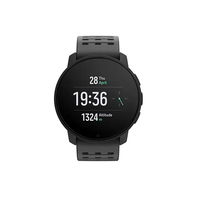 SUUNTO Умные часы Peak Pro с подключением Bluetooth унисекс
SUUNTO Умные часы Peak Pro с подключением Bluetooth унисекс