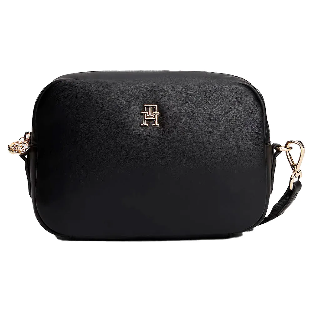 Сумка Tommy Hilfiger Popette Soft, черный
Сумка Tommy Hilfiger Popette Soft, черный