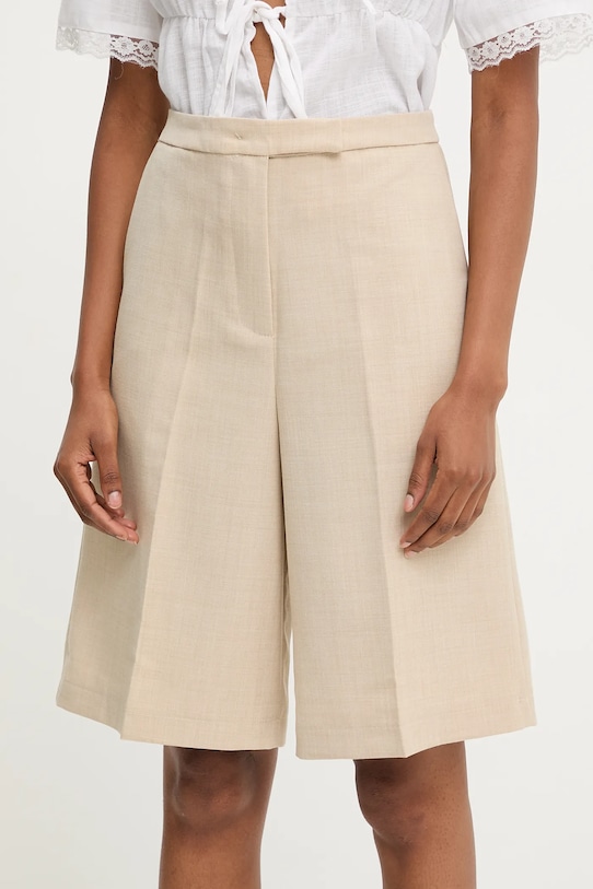 Шорты Answear.Lab, бежевый
Шорты Answear.Lab, бежевый