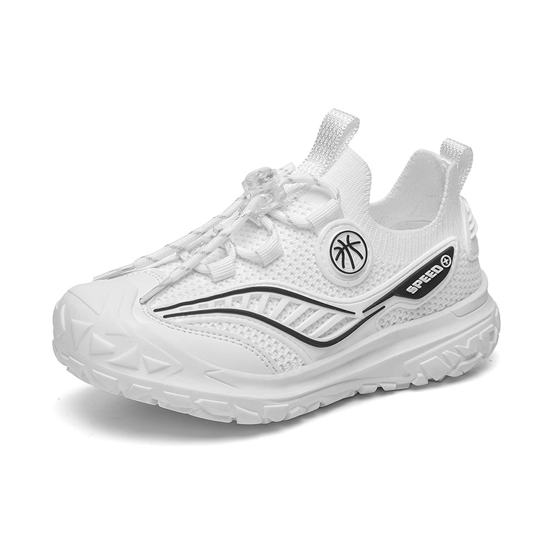 Низкие детские кроссовки для бега KUPE, белый
Низкие детские кроссовки для бега KUPE, белый