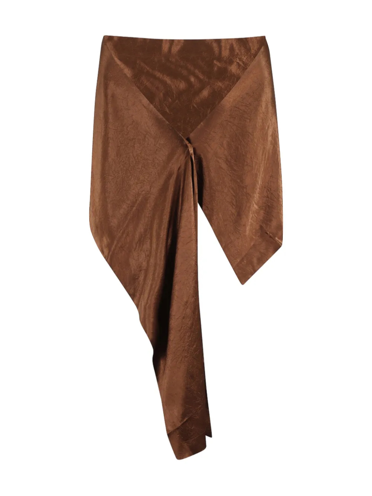 Шарф Сойера HERSKIND, коричневый
Шарф Сойера HERSKIND, коричневый