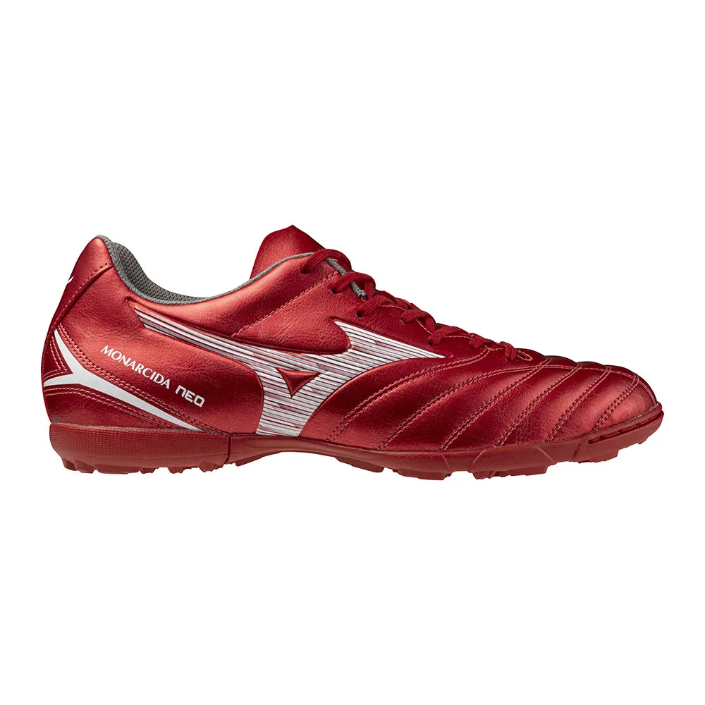 Футбольные бутсы Mizuno Monarcida Neo III Select AS, красный
Футбольные бутсы Mizuno Monarcida Neo III Select AS, красный