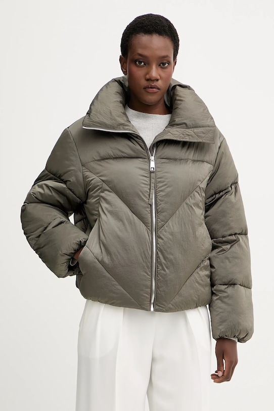 Куртка Boss Orange, зеленый
Куртка Boss Orange, зеленый