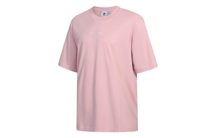 Футболка PASTEL мужская розовая Adidas Originals, розовый
Футболка PASTEL мужская розовая Adidas Originals, розовый