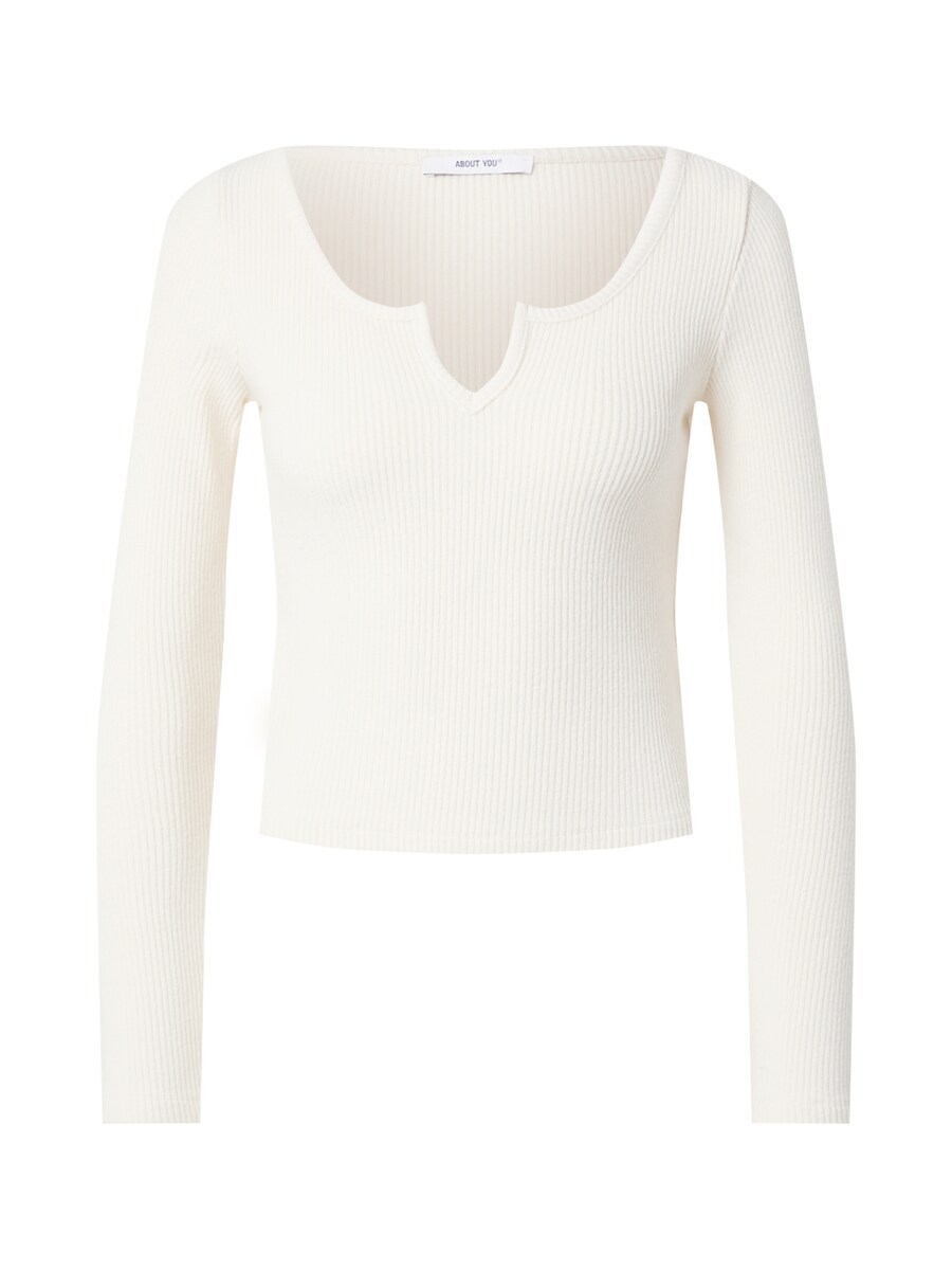 Рубашка ABOUT YOU Remy, кремовый
Рубашка ABOUT YOU Remy, кремовый