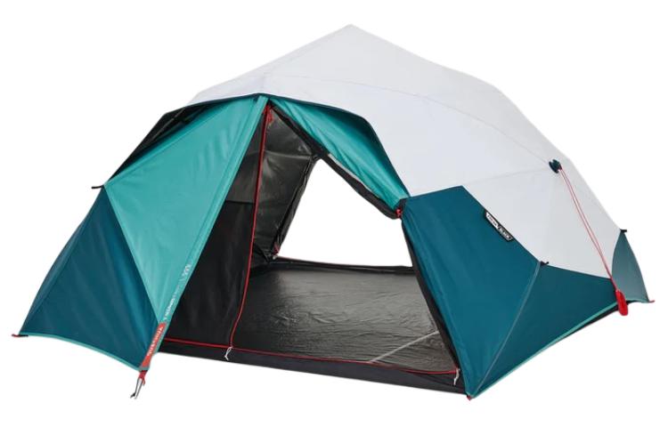 Палатка для кемпинга Pull Bow Pop Up одноместная автоматическая палатка DECATHLON
Палатка для кемпинга Pull Bow Pop Up одноместная автоматическая палатка DECATHLON