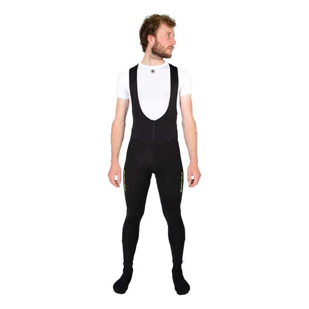 Тайтсы Endura Windchill bib, черный
Тайтсы Endura Windchill bib, черный