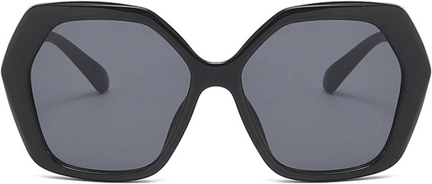 Солнцезащитные очки Willochra Retro Oversized Hexagon для женщин, модные винтажные солнцезащитные очки в стиле 70-х, многоугольные очки неправильной формы для женщин F28, C1
Солнцезащитные очки Willochra Retro Oversized Hexagon для женщин, модные винтажные солнцезащитные очки в стиле 70-х, многоугольные очки неправильной формы для женщин F28, C1