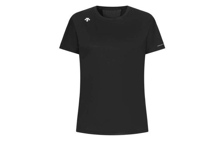 DESCENTE Женская футболка для бега Women's White
DESCENTE Женская футболка для бега Women's White