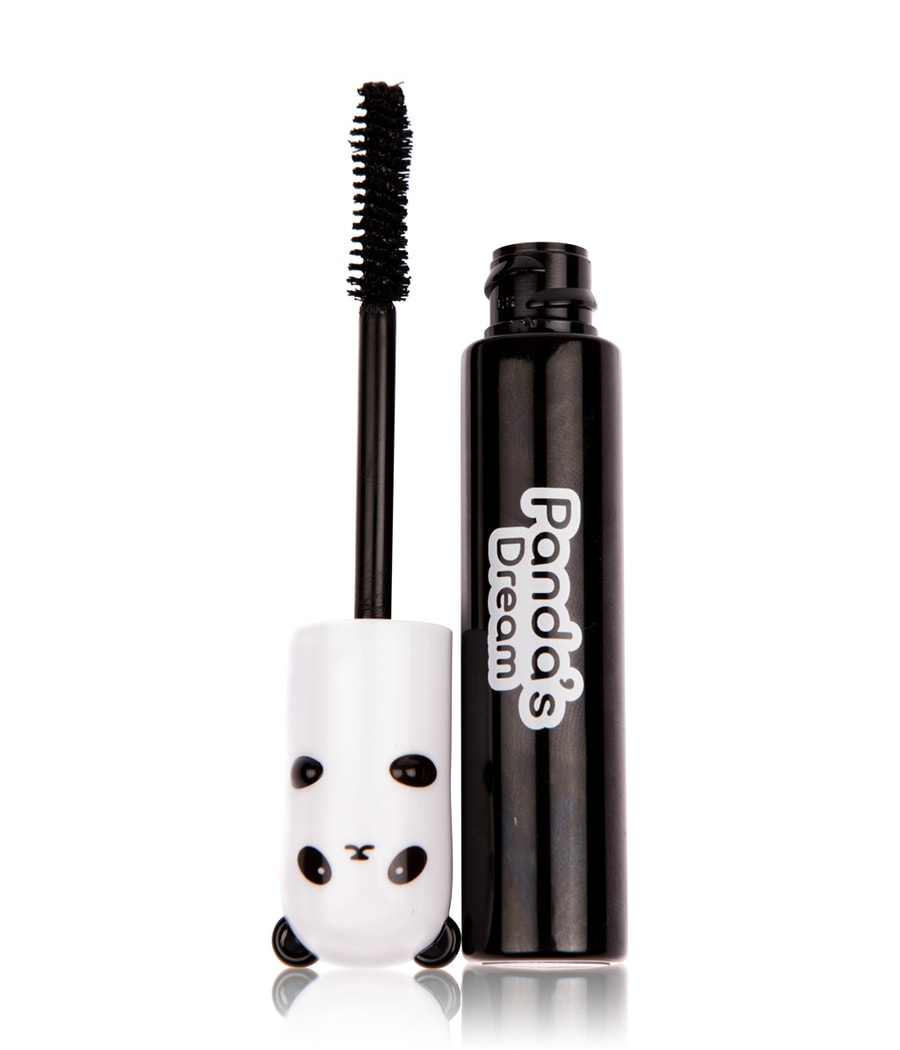 Тушь для ресниц TONYMOLY Panda's Dream Smudge Out Mascara 01 Volume, 10g
Тушь для ресниц TONYMOLY Panda's Dream Smudge Out Mascara 01 Volume, 10g