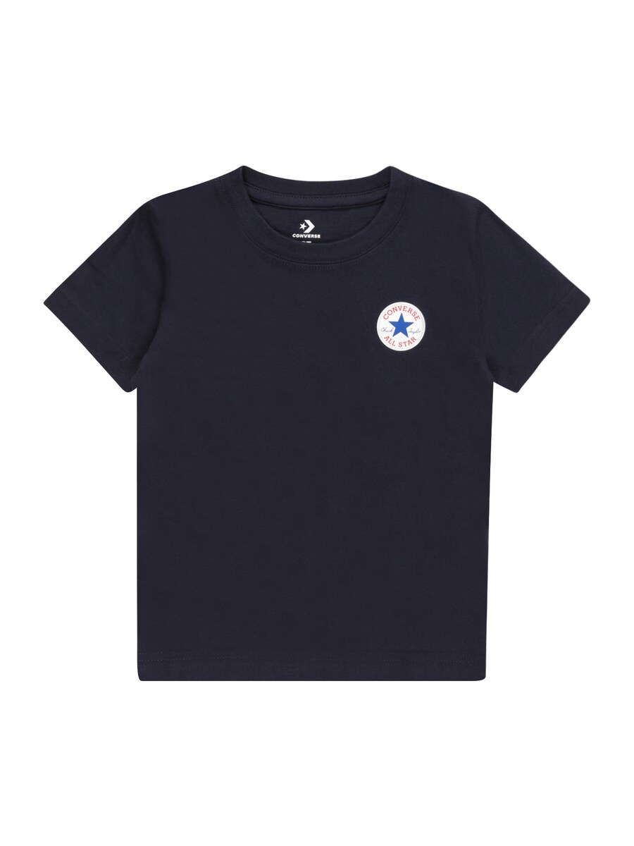 Футболка CONVERSE, Black
Футболка CONVERSE, Black