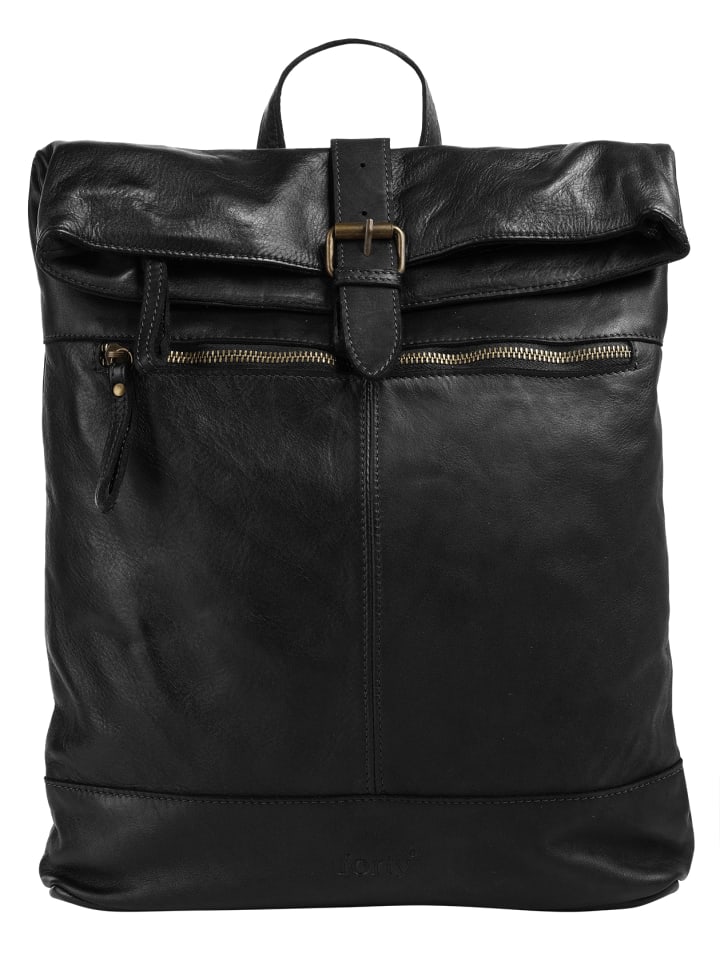 Рюкзак черного цвета Forty degrees
Рюкзак черного цвета Forty degrees