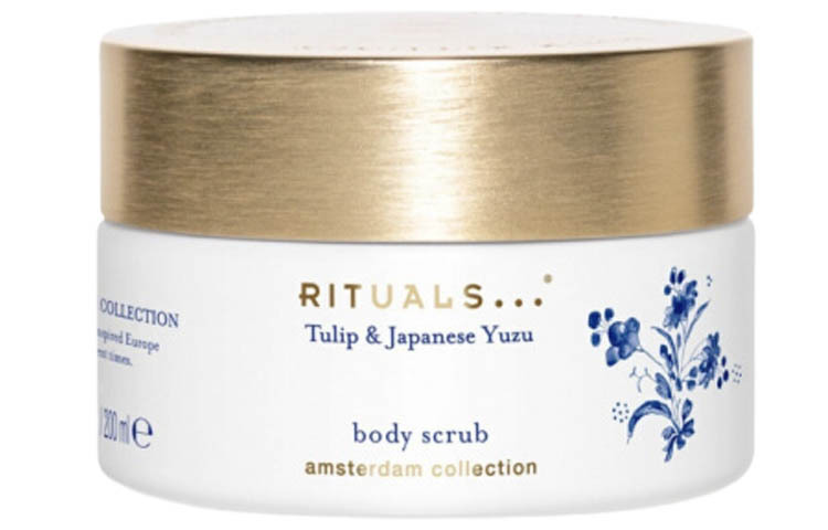 Женские скрабы Rituals
Женские скрабы Rituals