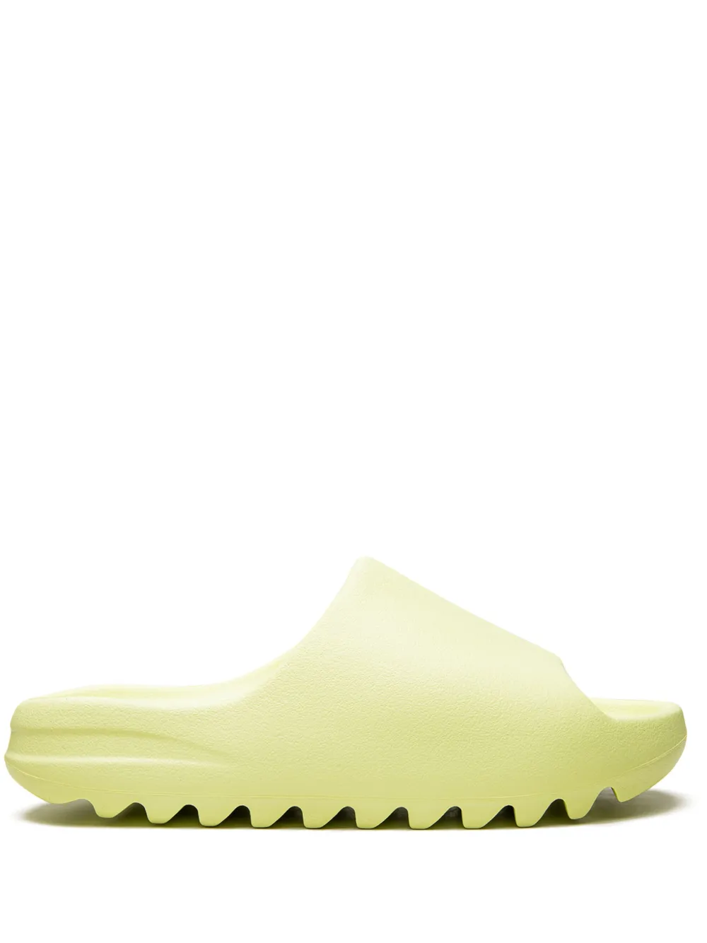 Кроссовки YEEZY Slide Glow Green 2022 Adidas Yeezy, зеленый
Кроссовки YEEZY Slide Glow Green 2022 Adidas Yeezy, зеленый