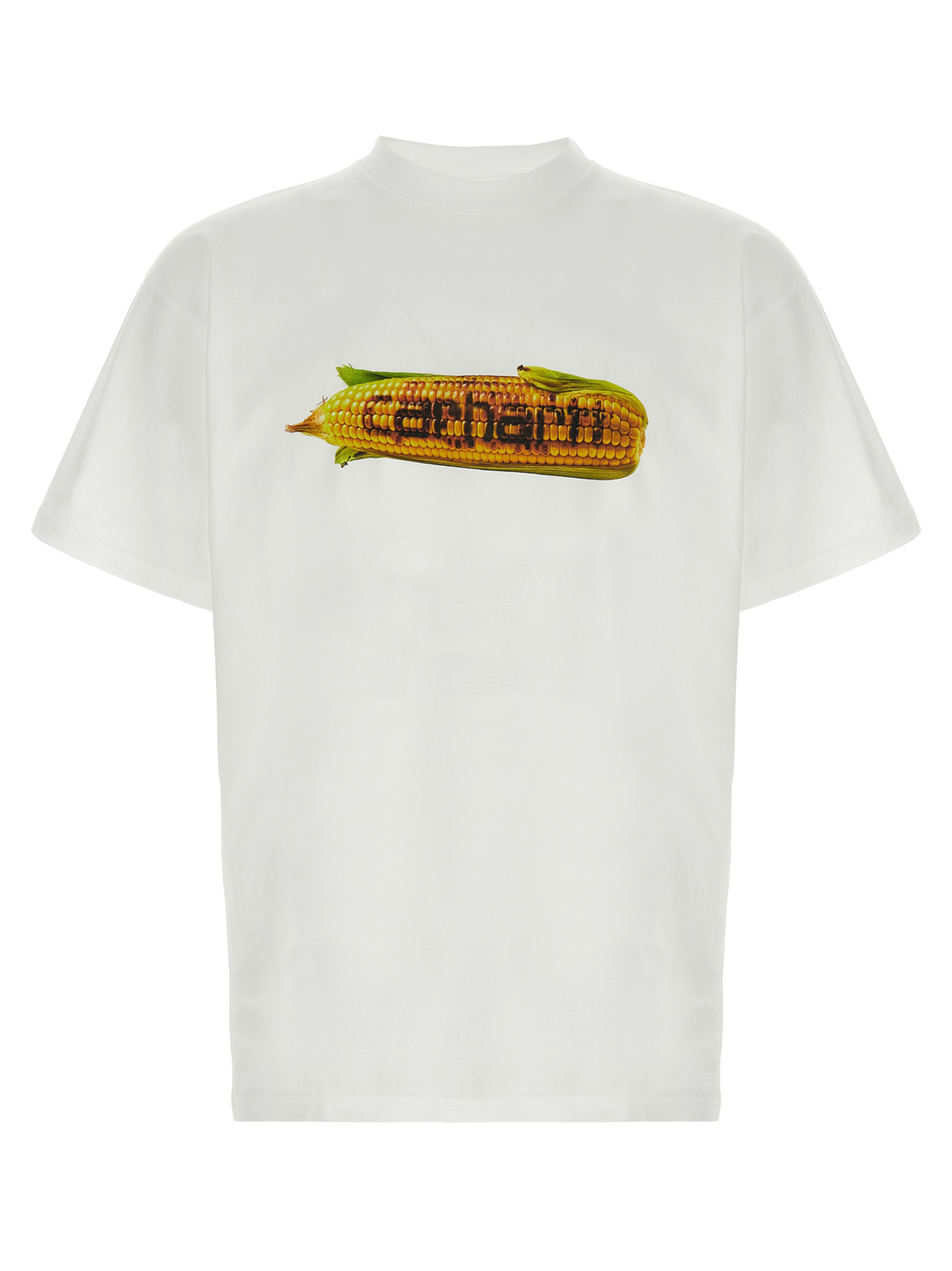 Футболка «Hot Cob» CARHARTT WIP, белый
Футболка «Hot Cob» CARHARTT WIP, белый