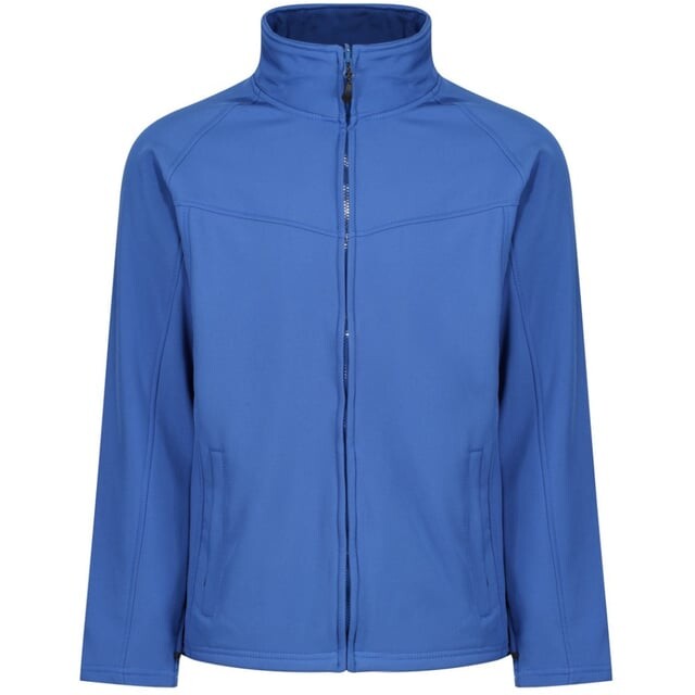 Мужская ветрозащитная флисовая куртка Uproar из софтшелла Regatta, синий
Мужская ветрозащитная флисовая куртка Uproar из софтшелла Regatta, синий