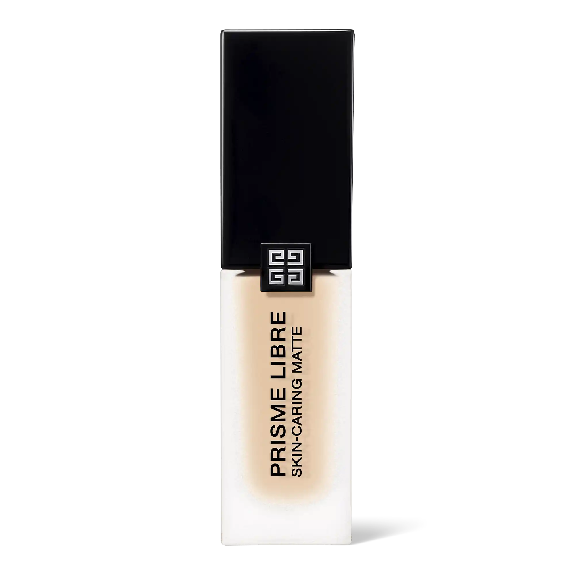 Тональный крем Prisme Libre Skin-Caring Matte Foundation, оттенок 1-N180 Givenchy Beauty
Тональный крем Prisme Libre Skin-Caring Matte Foundation, оттенок 1-N180 Givenchy Beauty