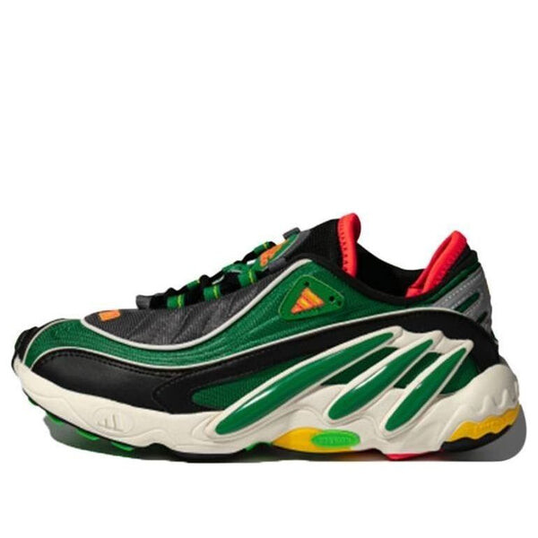 Кроссовки оригинальные fyw 98 марафонские кроссовки Adidas, зеленый
Кроссовки оригинальные fyw 98 марафонские кроссовки Adidas, зеленый