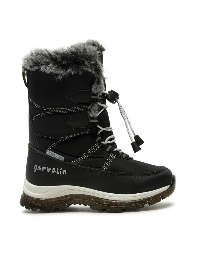 Зимние Ботинки Garvalin, черный
Зимние Ботинки Garvalin, черный