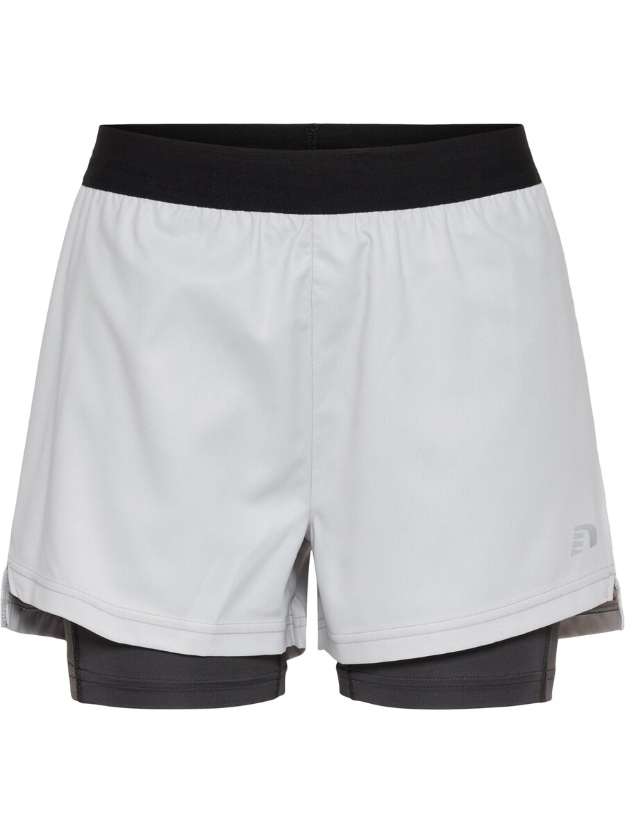 Обычные спортивные штаны Newline, светло-серый
Обычные спортивные штаны Newline, светло-серый