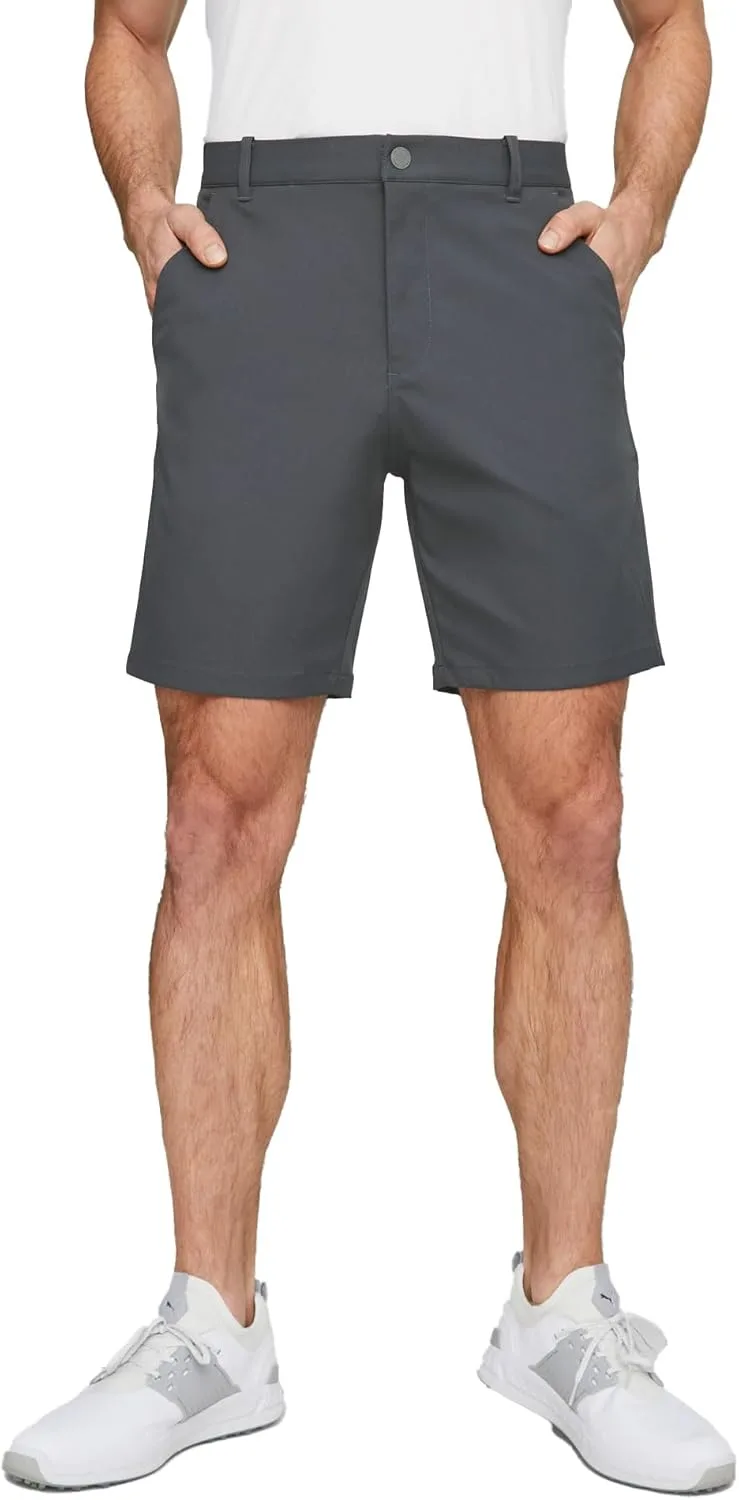 Puma Dealer Short 8
Puma Dealer Short 8