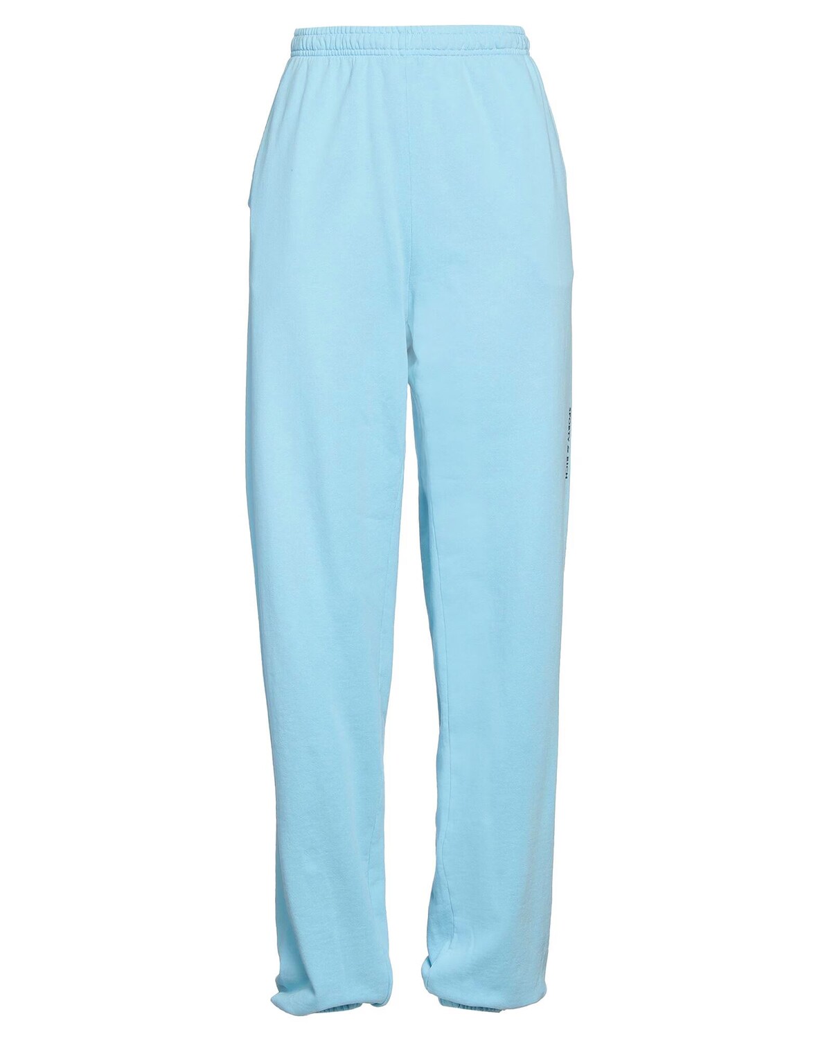 Брюки Sporty & Rich, небесно-голубой
Брюки Sporty & Rich, небесно-голубой