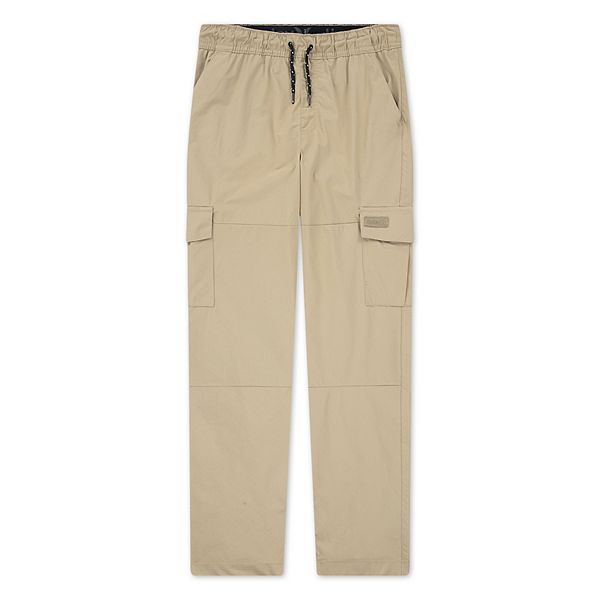 Детские карго-штаны Coronado H2O-Dri Hurley, Khaki
Детские карго-штаны Coronado H2O-Dri Hurley, Khaki