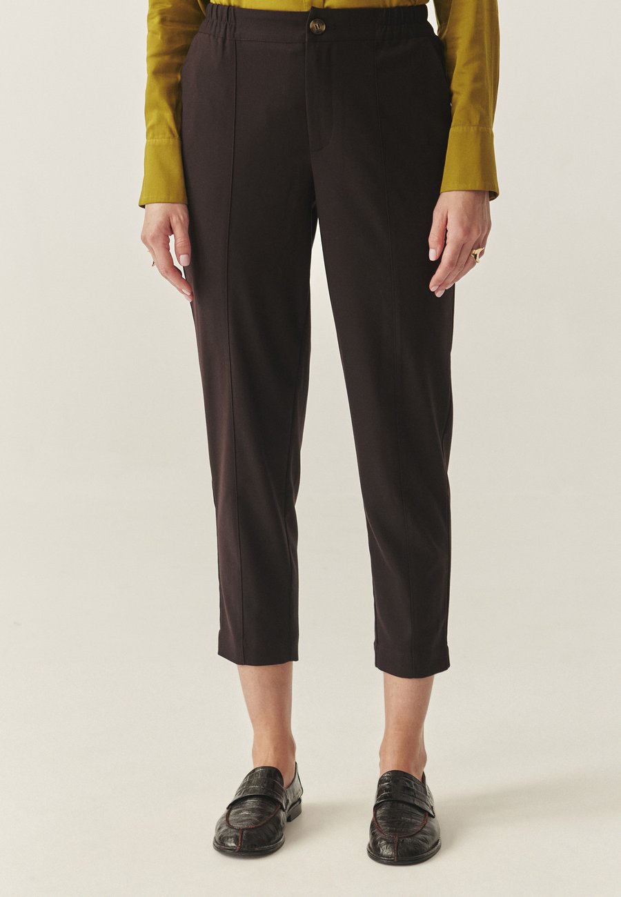 Брюки TATUUM DARLINO, Dark Chocolate/Dark Brown
Брюки TATUUM DARLINO, Dark Chocolate/Dark Brown