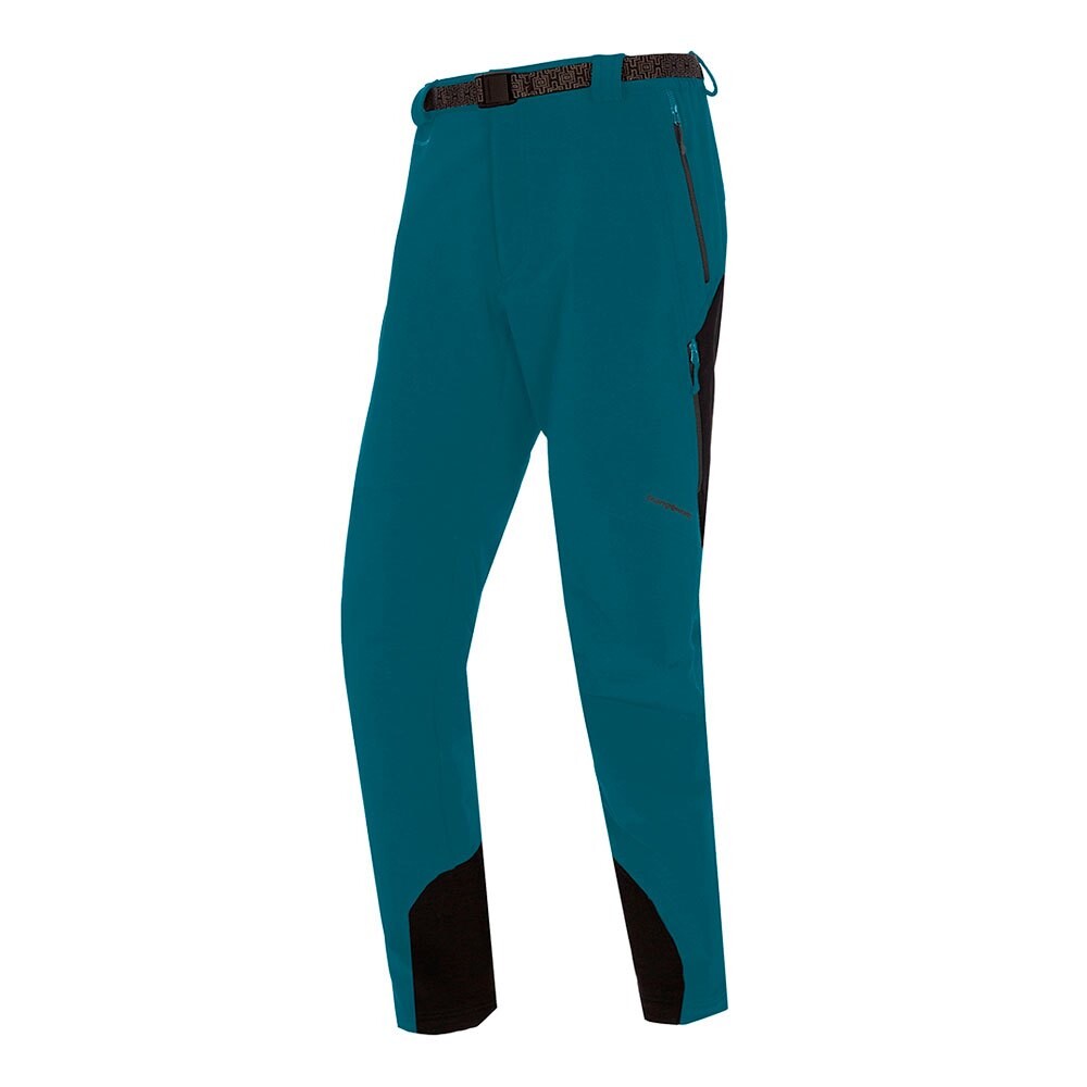 Брюки Trangoworld Jorlan DS, синий
Брюки Trangoworld Jorlan DS, синий