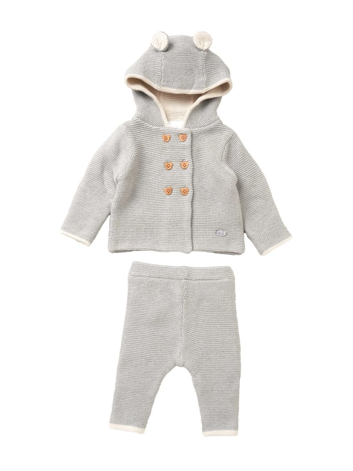 Демисезонная куртка Rock a Bye Baby Boutique, серый
Демисезонная куртка Rock a Bye Baby Boutique, серый