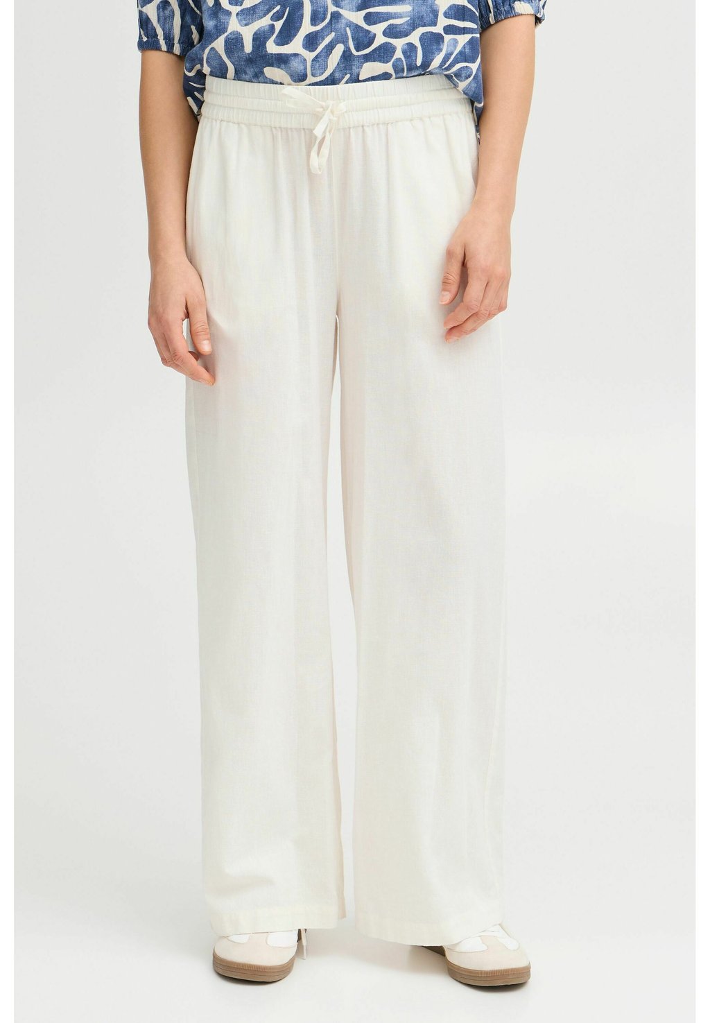 Спортивные штаны FRMADDIE Fransa, белый
Спортивные штаны FRMADDIE Fransa, белый