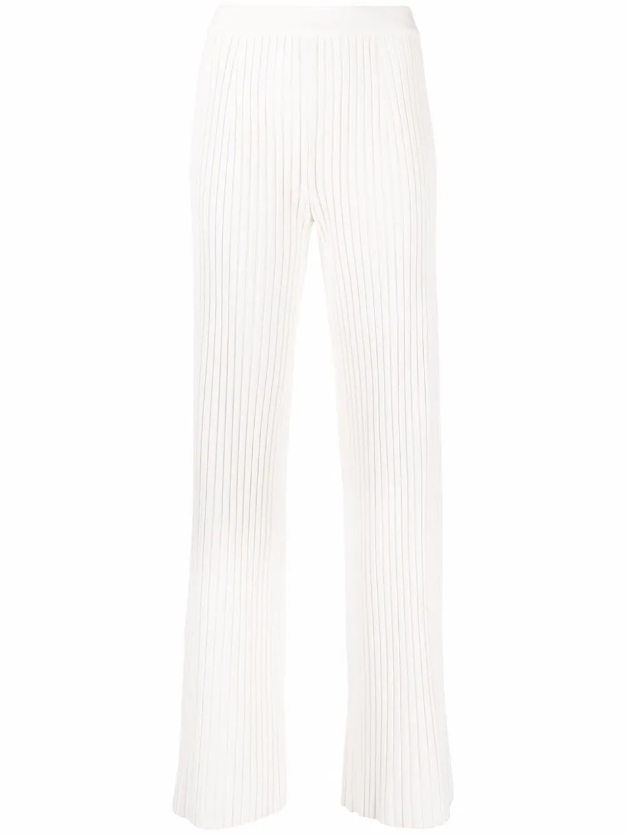 MRZ трикотажные брюки в рубчик, белый
MRZ трикотажные брюки в рубчик, белый