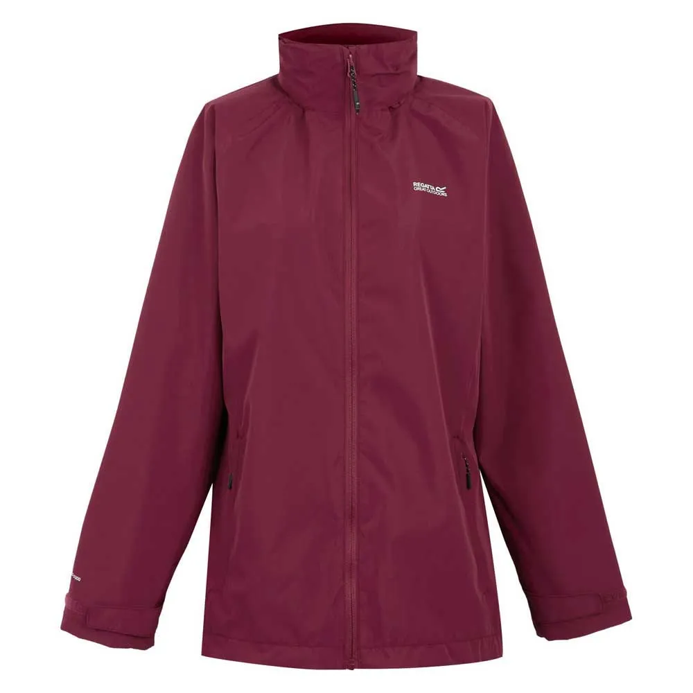 Куртка Regatta DayshaII, фиолетовый
Куртка Regatta DayshaII, фиолетовый