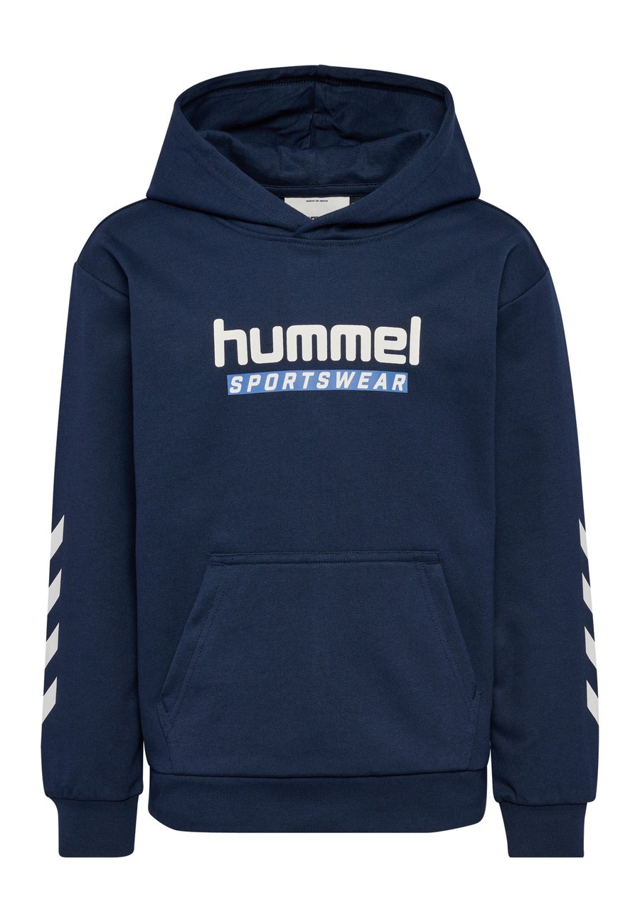Худи Hummel Hoodie, Dress Blues/Blue
Худи Hummel Hoodie, Dress Blues/Blue