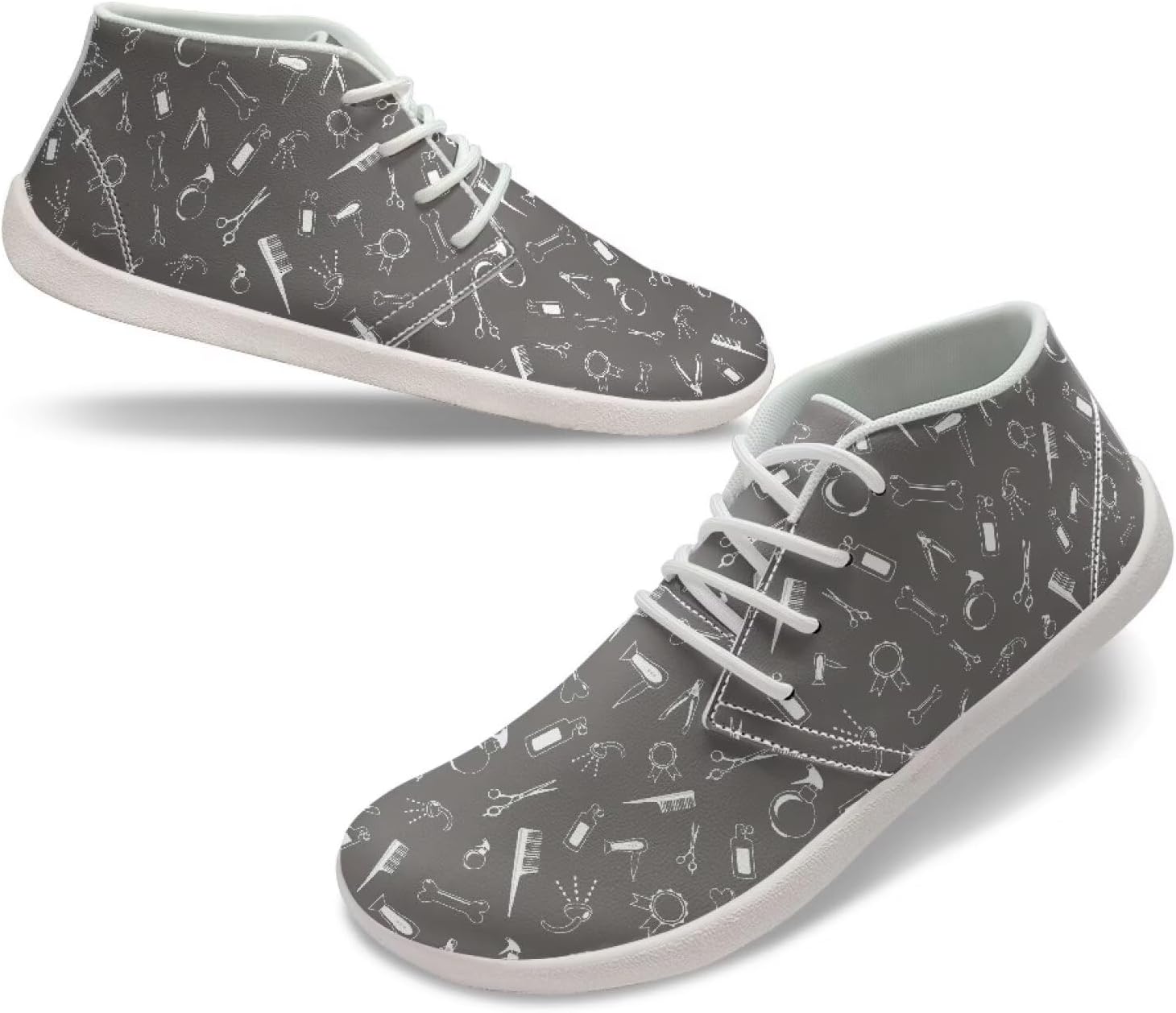 Кроссовки для мужчин с широкой носочной частью, повседневные прогулочные туфли, нулевая подошва, кроссовки для бега по пересеченной местности, нескользящие низкие спортивные кроссовки, размеры США 5-14 Qoiuvncy, Hairdressing Tools
Кроссовки для мужчин с широкой носочной частью, повседневные прогулочные туфли, нулевая подошва, кроссовки для бега по пересеченной местности, нескользящие низкие спортивные кроссовки, размеры США 5-14 Qoiuvncy, Hairdressing Tools