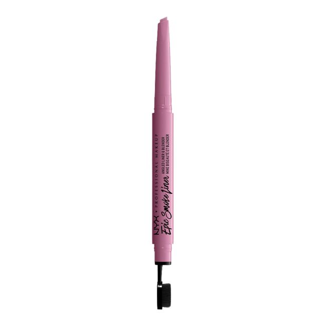 Эпическая дымчатая подводка для глаз NYX Professional Makeup, цвет rose dust, 0,17 гр
Эпическая дымчатая подводка для глаз NYX Professional Makeup, цвет rose dust, 0,17 гр
