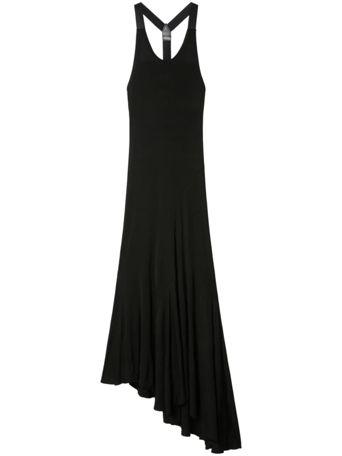 Off-White платье Alla, черный
Off-White платье Alla, черный