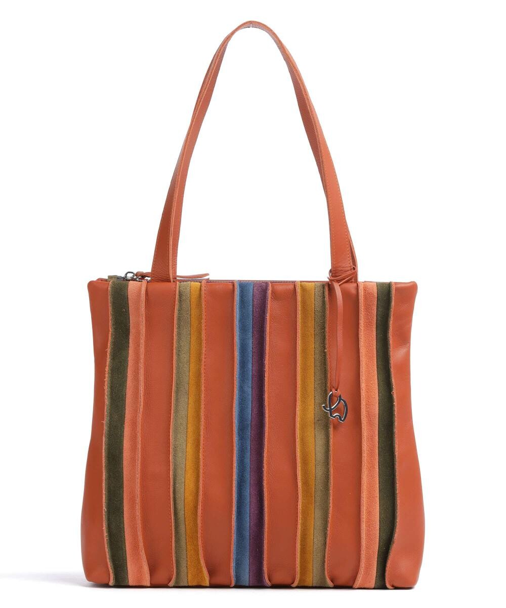 Сумка через плечо Laguna кожа наппа, замша Mywalit, оранжевый
Сумка через плечо Laguna кожа наппа, замша Mywalit, оранжевый