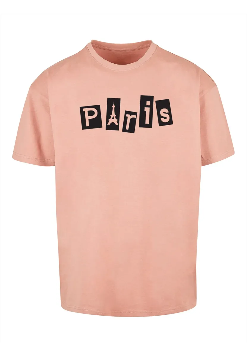 Футболка Merchcode "Мужская футболка Merchcode Paris Heavy Oversize-BY102", цвет Amber
Футболка Merchcode "Мужская футболка Merchcode Paris Heavy Oversize-BY102", цвет Amber