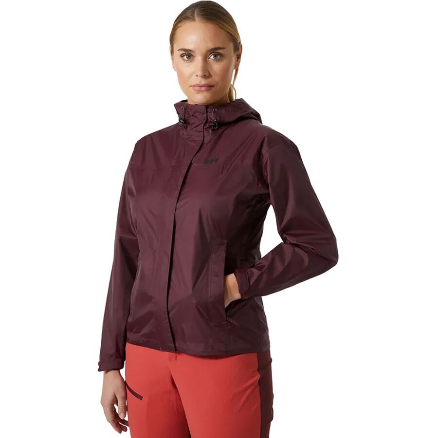 Куртка Helly Hansen Loke Shell Helly Hansen, Hickory
Куртка Helly Hansen Loke Shell Helly Hansen, Hickory