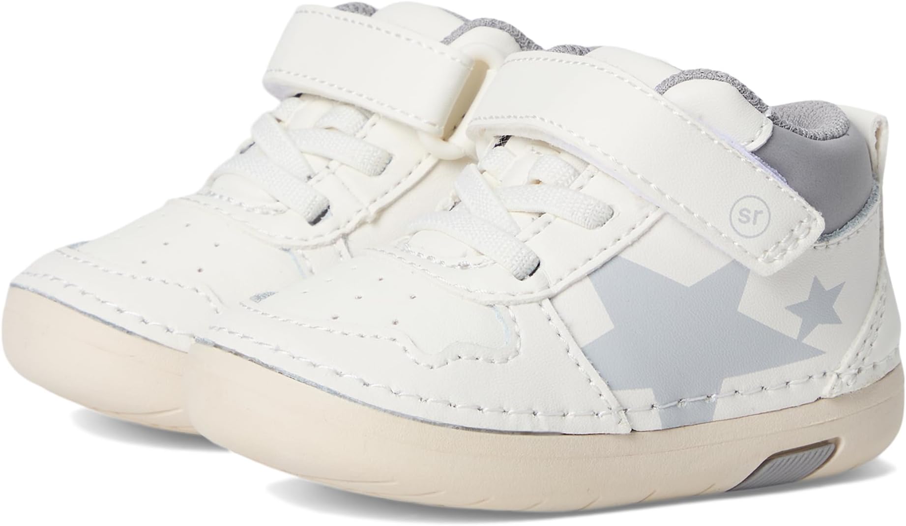 Кроссовки Stride Rite SM Rockstar, Grey
Кроссовки Stride Rite SM Rockstar, Grey