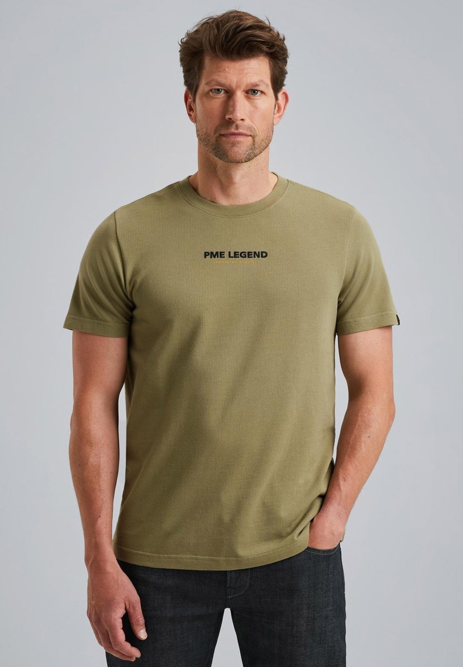 Футболка PME Legend WAFFLE STRUCTURE, Oil Green/Green, Зеленый, Футболка PME Legend WAFFLE STRUCTURE, Oil Green/Green
Футболка PME Legend WAFFLE STRUCTURE, Oil Green/Green, Зеленый, Футболка PME Legend WAFFLE STRUCTURE, Oil Green/Green