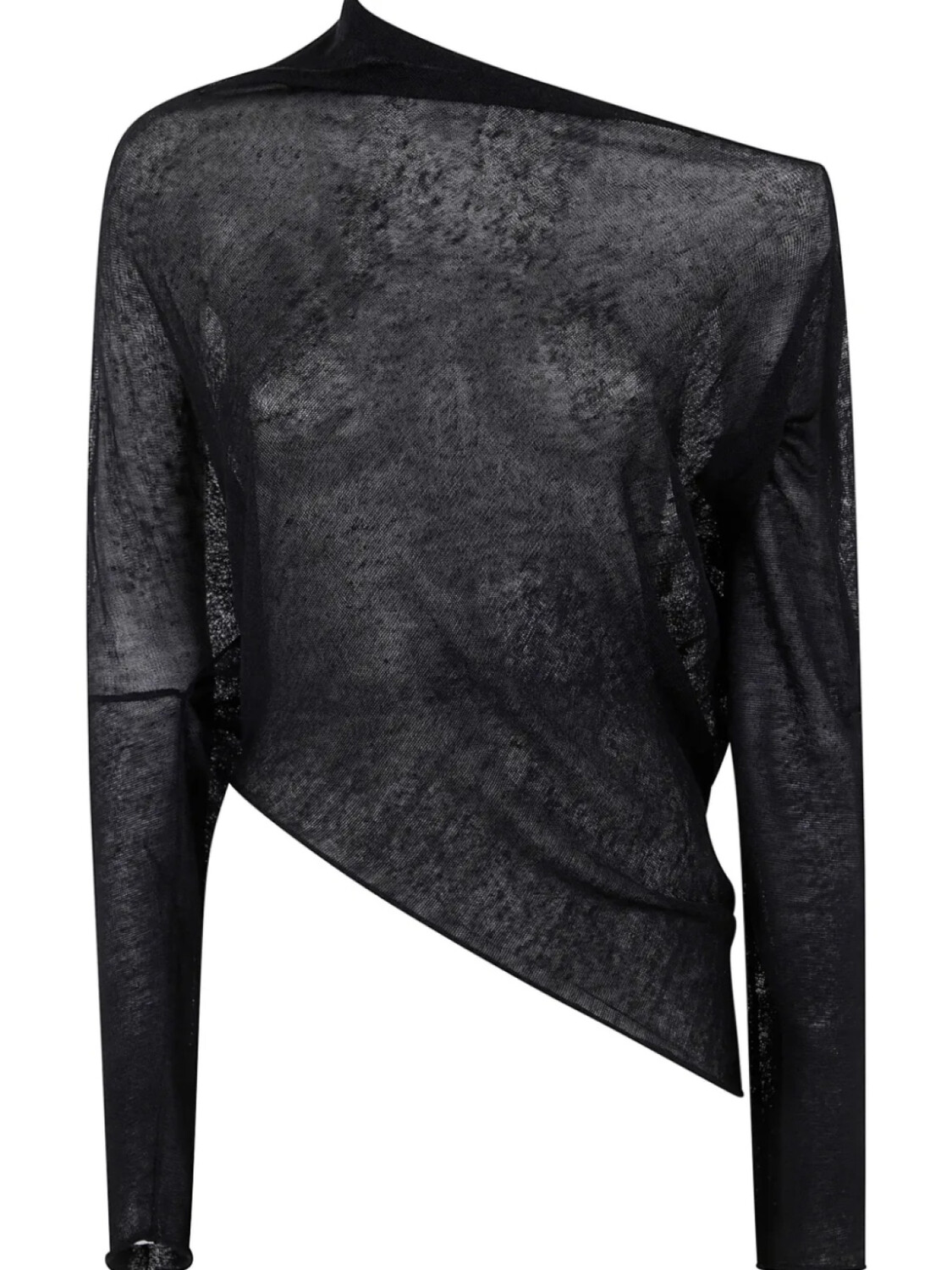 ПАРОШ Вавилон топ P.A.R.O.S.H., черный 
ПАРОШ Вавилон топ P.A.R.O.S.H., черный